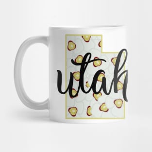 utah Mug